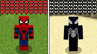 Eu Tenho a VIDA do Homem-Aranha!