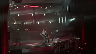 Mein Herz brennt - Rammstein Live at The LA (Los Angeles) Memorial Coliseum 9/24/2022