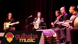 Burhan Öçal & Trakya All Stars - Bozar Brussels - Full Concert