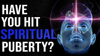 Have You Hit Spiritual Puberty? | Daniel Ingram