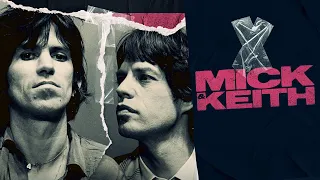 Mick & Keith | 2022 | FULL DOCUMENTARY | The Rolling Stones, Mick Jagger, Keith Richards | Biography