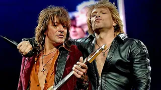 Bon Jovi | 1st Night at Madison Square Garden | Multicam | New York 2005