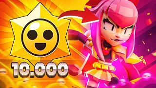 I Opened 10.000 Starr Drops on a New Account