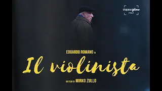 Il violinista (un film di Mirko Zullo) - TRAILER UFFICIALE