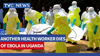 UPDATE: Fifth Health Worker Dies of Ebola Virus in Uganda