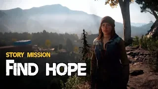 Far Cry New Dawn: Story Mission: Find Hope