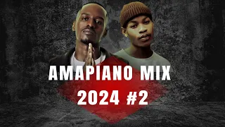 Amapiano Mix March 2024 Vol.#2 - Trending Amapiano Songs - Origin Prince