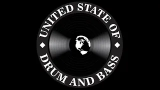 BC#9 2021 United State Of Drum+Bass Mix