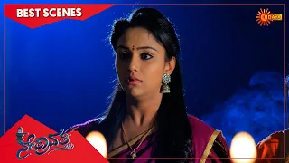Nethravathi - Best Scenes | Full EP free on SUN NXT | 03 Mar  2022 | Kannada Serial | Udaya TV