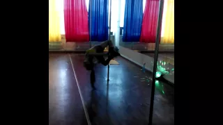Pole dance studio Adrenaline Кировоград