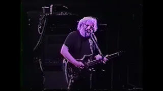 Grateful Dead (With Branford) [1080p Restoration] December 16, 1994 - Sports Arena - Los Angeles, CA