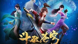 bettel through the heavens season 5 episode 4 sub indo