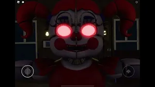 FNAF AU: special delivery jump-scare compilation PART 1