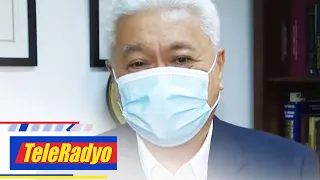 TeleRadyo Balita (30 September 2021)