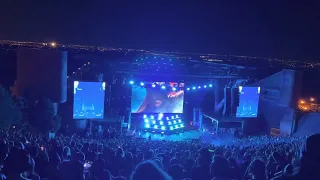 Seven Lions Ft. HALIENE - What’s Done is Done LIVE @ RED ROCKS 2022