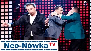 Kabaret Neo-Nówka TV - "STYPA" + (Zespół Żarówki)