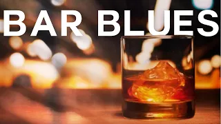 Whiskey Blues Music  💎 Music For Bar