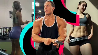 8 Minutes of Relatable Gym TikToks Part 38 🏋️ | Tik Tok Compilation/Motivation