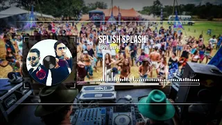 Hippie Mafia - Splish Splash