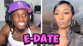 Kai Cenat Goes On A Date w/Rubi Rose! (FULL STREAM)