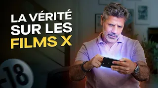 Ce qu'on ne vous dit pas sur les films pour adultes