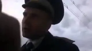 Наглые гаишники Беспредел дпс 2013 Гаи развод Гибдд 2013 Police.mp4