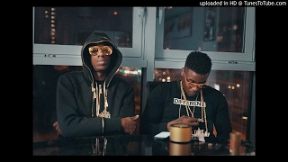 MoStack X Mist- Screw & Brew (High Street Kid Album)