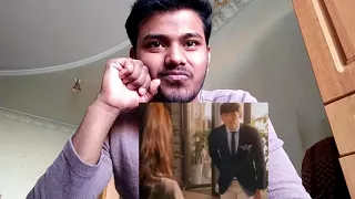Dimash "My star" Reaction by Indian guy