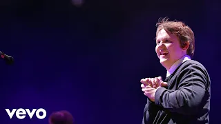 Lewis Capaldi - Someone You Loved (Live Lounge Symphony)