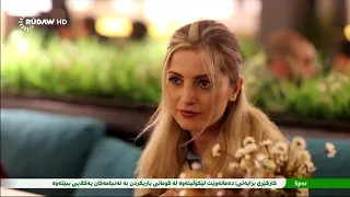 31.5E. Спутник Astra 5B. Эфир телеканала Rudaw TV