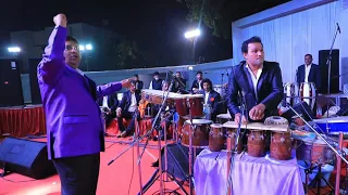 Sholay - Title Music || Pappu Musics Orchestra || Live