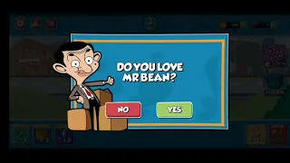 Mr Bean: City Special Delivery Game ( Android Gameplay 2023 )