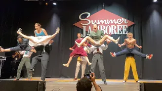 Summer Jamboree Dance Teachers Show!
