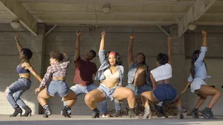 Lizzo // TEMPO // Choreography by Ashley Johnson