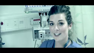 Patient Information Video: Elective Caesarean