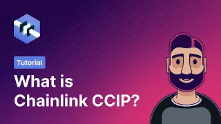 What is Chainlink CCIP?