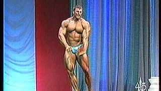 Олег Макшанцев 1999 2000
