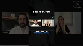 O que é o Chat GPT?