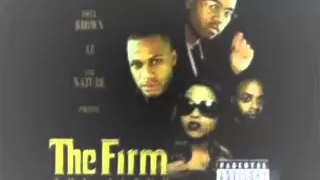 The Firm - La Familia [Unreleased LP Version] Ft. Foxy Brown, Nature, Nas & AZ