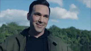 Jason David Frank Tribute - In The End - Power Rangers