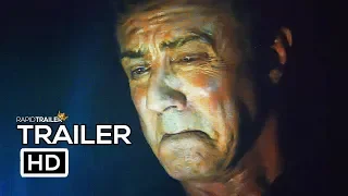 ESCAPE PLAN 3: THE EXTRACTORS Trailer (2019) Sylvester Stallone, Dave Bautista Movie HD