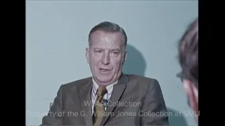 WFAA - September 8 - 9, 1970 Part 1