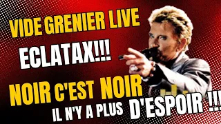 De pire en pire les videgrenier #videgrenierlive #2024 #brocante #jeuxvidéo #collection