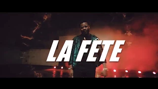 falz la Fete offical music video is out now