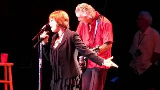 Heartbreaker - Pat Benatar 2011