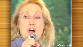 Joelma canta "Bodas de esperança" no Programa da Saudade (1999) INÉDITO