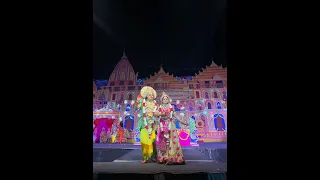 Shri Dharmik Ramleela Dakshini Delhi