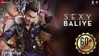 Sexy Baliye | Aamir Khan | Zaira Wasim | Amit Trivedi | Mika Singh | Kausar