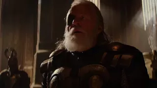 Thor - The Dark world Rises - Attack On Asgard By Maliketh - Part 2