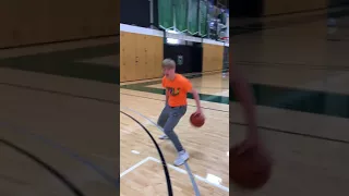 CRAZY LAYUP 1